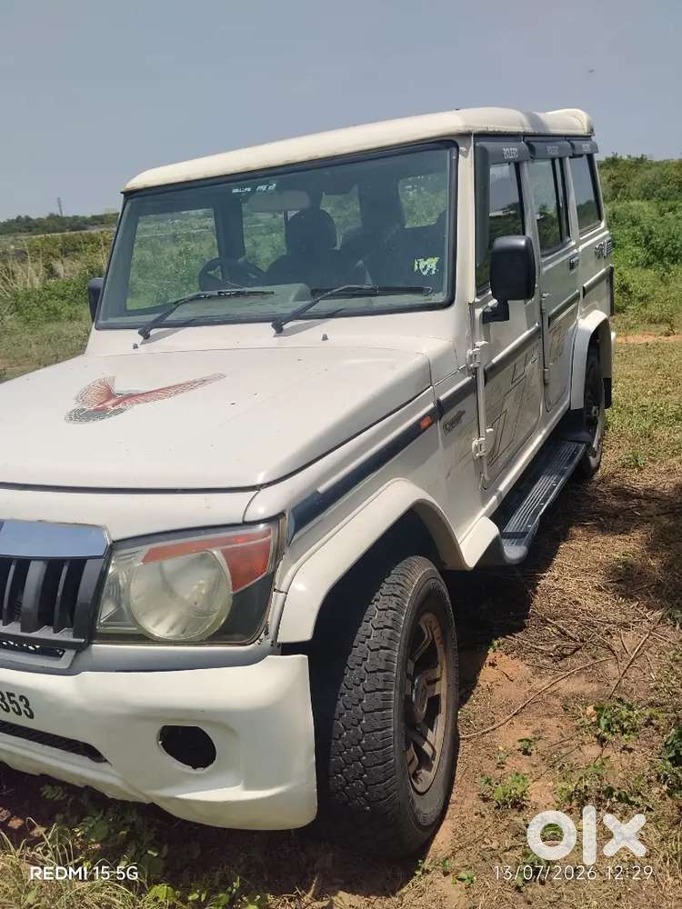Mahindra Tuv 300 2017