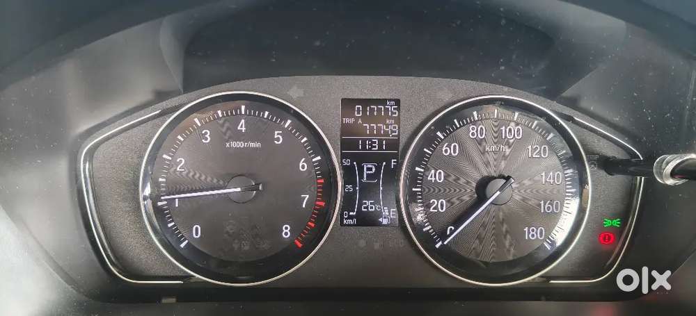Honda Amaze 1.2 Petrol 2024 Automatic Cvt