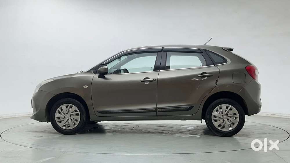 Maruti Suzuki Baleno 1.2 Sigma, 2021, Petrol