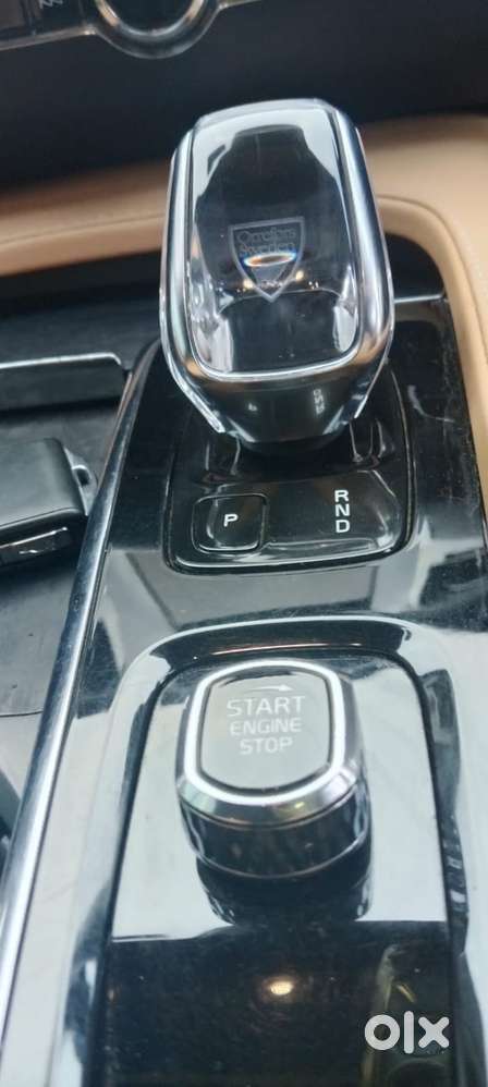 Volvo Xc90, 2022, Petrol