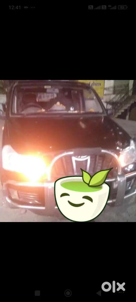 Mahindra Xylo 2010 Diesel Manual
