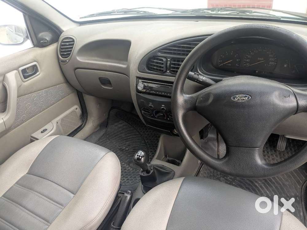 Ford Ikon 1.3 Clxi Petrol | 2004 | Well Maintained | ₹85,000