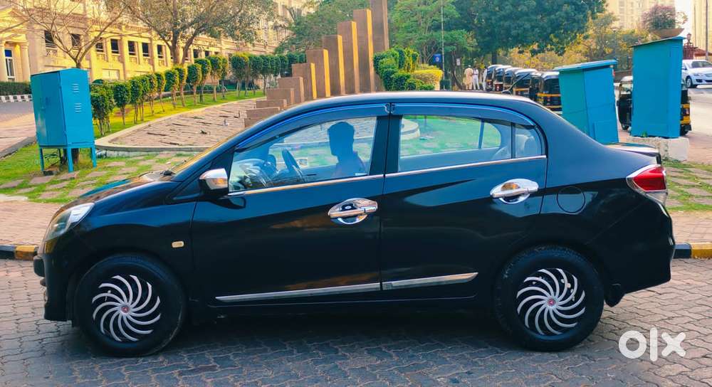 Honda Amaze 2013-2016 Ex I-dtech, 2013, Diesel