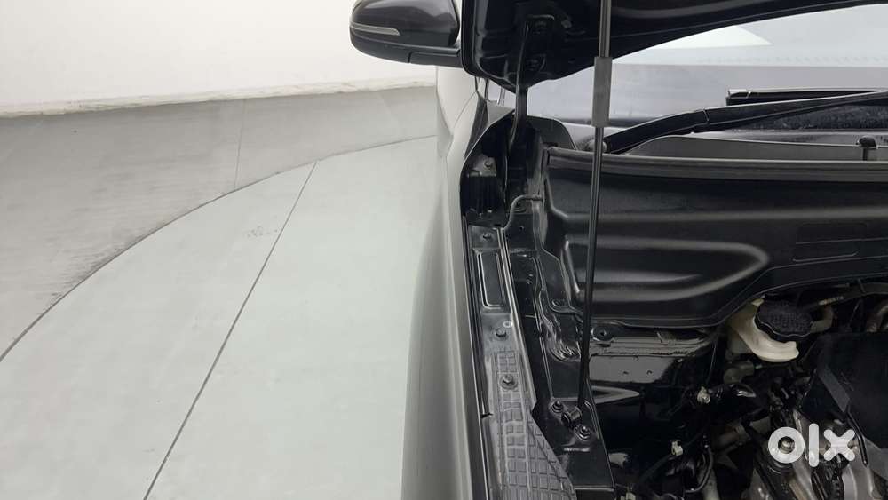Hyundai Creta 1.5 Ex Petrol, 2023, Petrol