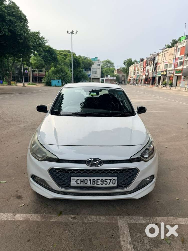 Hyundai Elite I20 2015 Petrol Good Condition