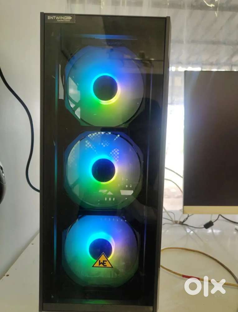 DZAB ZEB-GAMING-COMPUTER650-