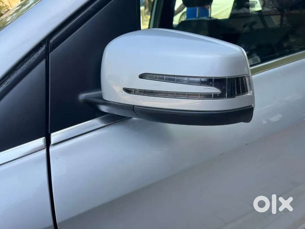 Mercedes-benz B Class 2015 Diesel 45000 Km Driven