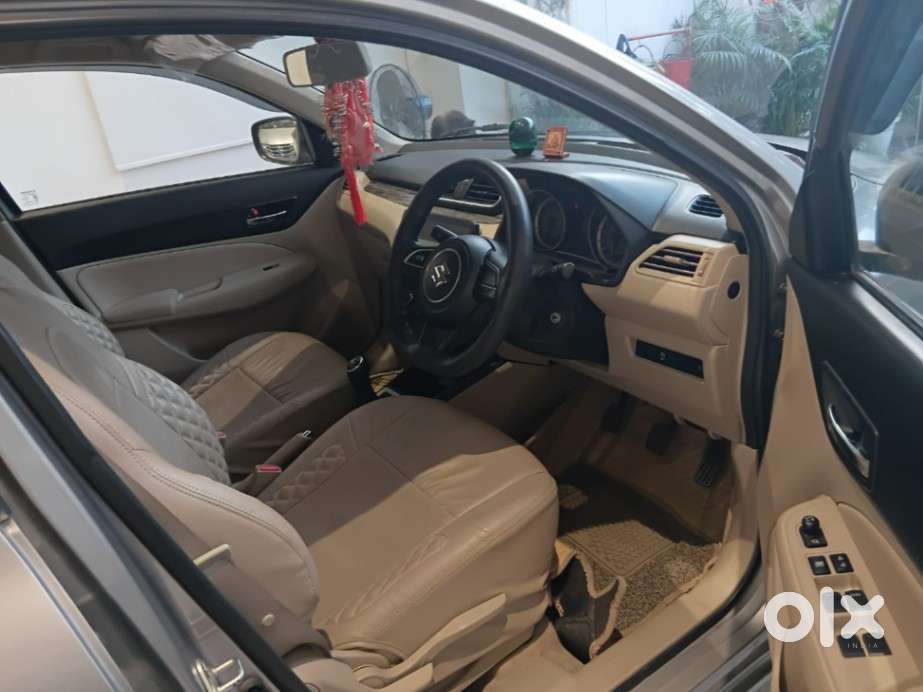 Maruti Suzuki Dzire 1.2 Vxi, 2021, Petrol