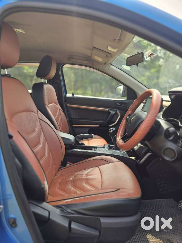 Renault Kiger Rxt, 2021, Petrol