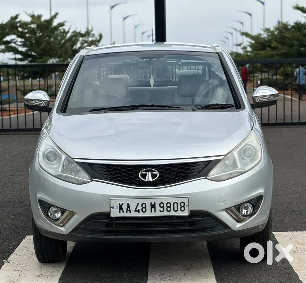 Tata Zest 2018 Diesel