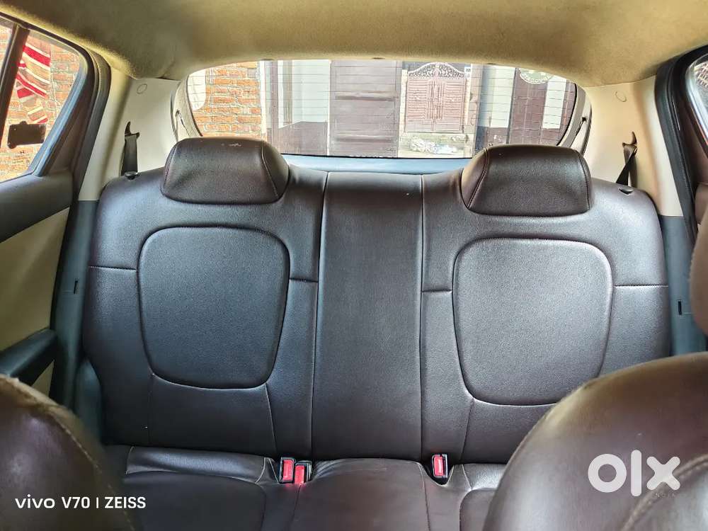 Hyundai I20 Diesel 1.2 Magna Executive 2012