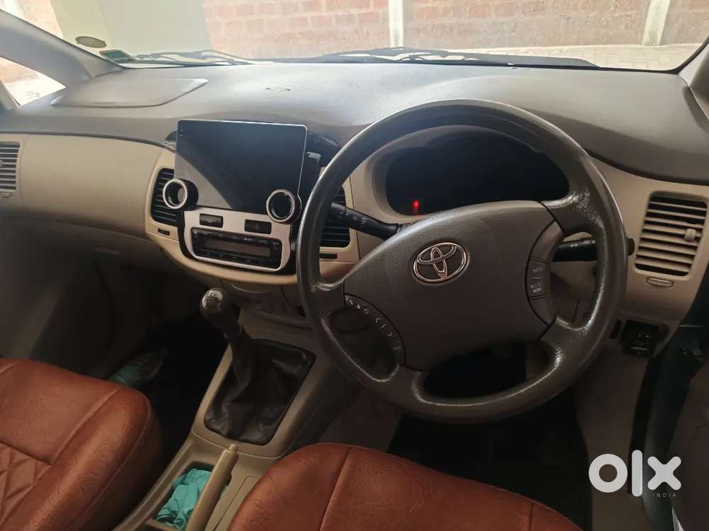 Toyota Innova Diesel 2009