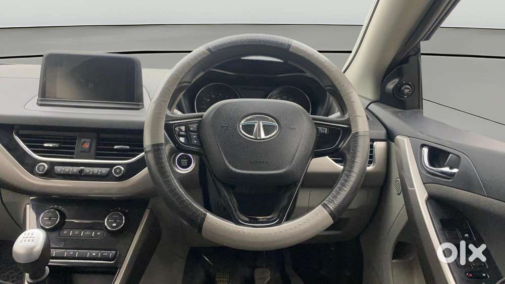 Tata Nexon 1.5 Revotorq Xz Plus, 2019, Diesel