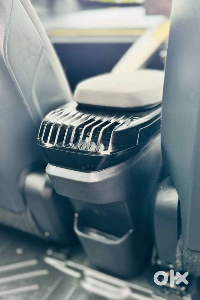 Mahindra Be 6 Pack Three B79, 2025, Electric