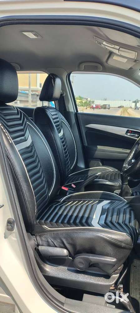 Maruti Suzuki Vitara Brezza Zdi, 2017, Diesel