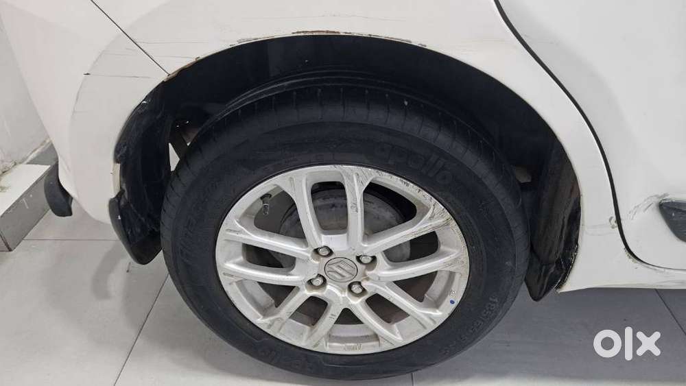 Maruti Suzuki Swift Vvt Zxi, 2022, Petrol