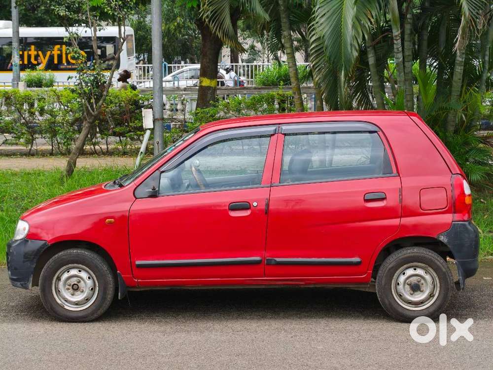 Maruti Suzuki Alto 2002  Good Condition   Well Maintained