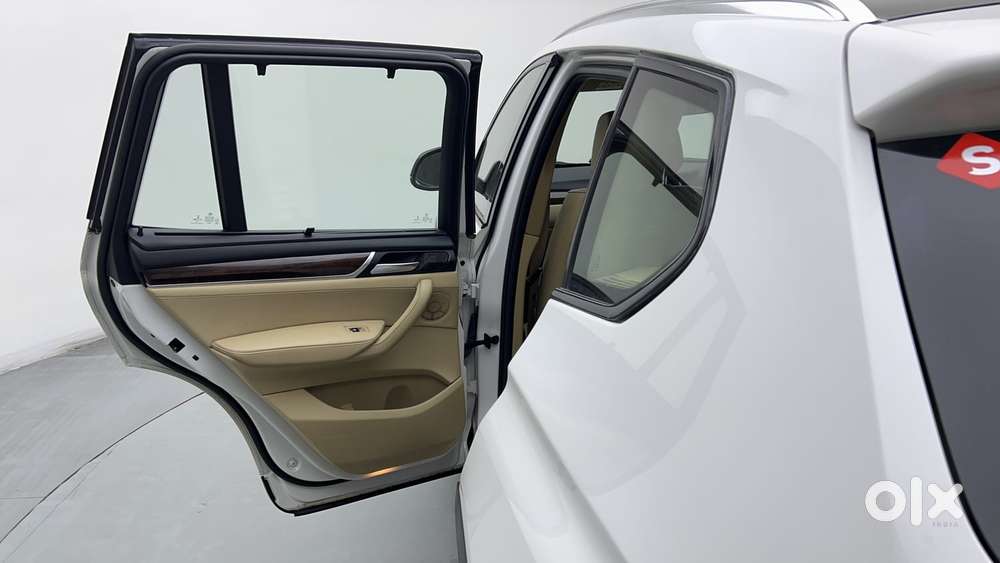 Bmw X3 Xdrive28i Xline, 2017, Petrol