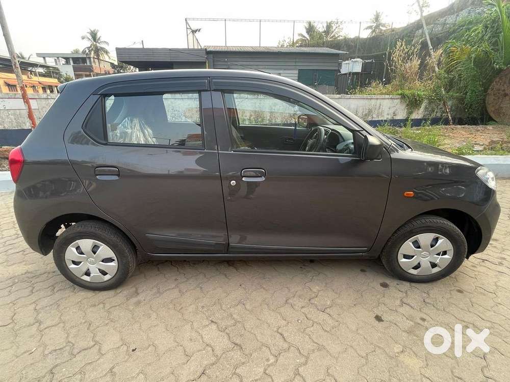Maruti Suzuki Alto K10 2023 Petrol 27000 Km Driven