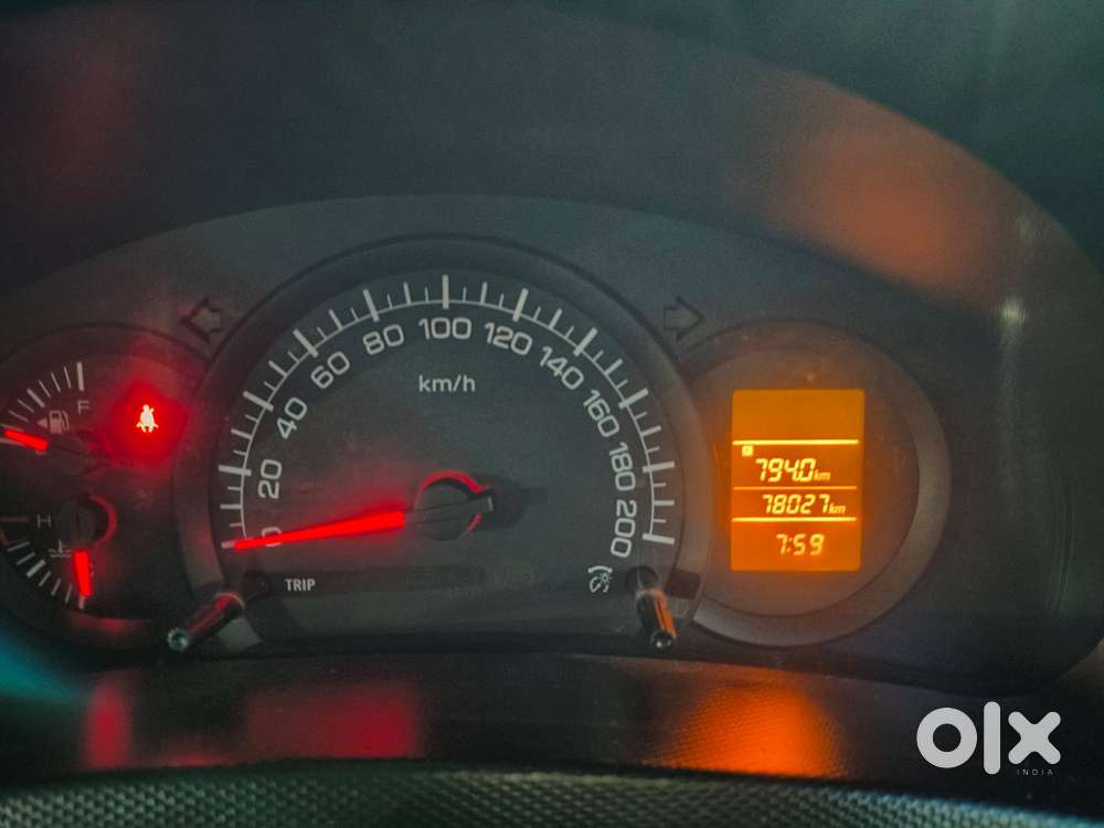 Maruti Suzuki Swift Dzire 1.3 Vxi, 2017, Diesel