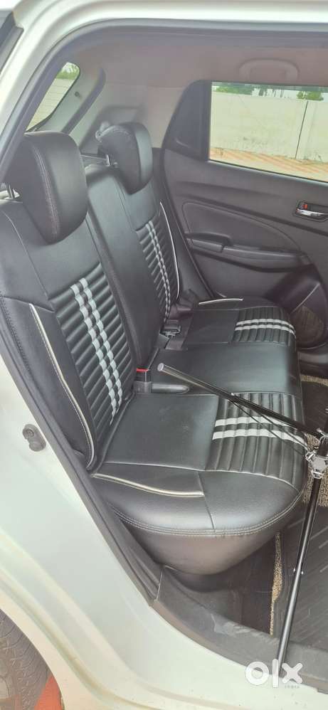 Maruti Suzuki Swift, 2023, Petrol