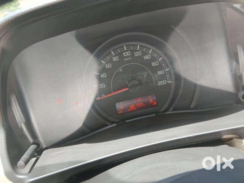 Maruti Suzuki Dzire 1.2 Tour S Cng, 2023, Petrol