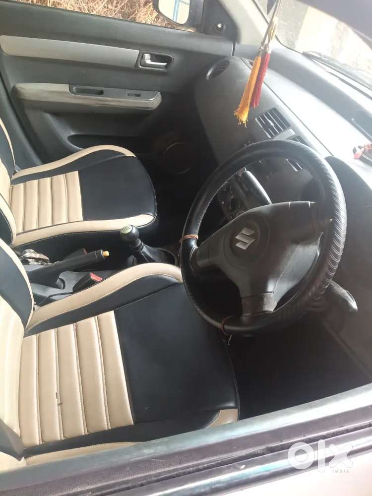 Maruti Suzuki Dzire Lxi 2008 Car