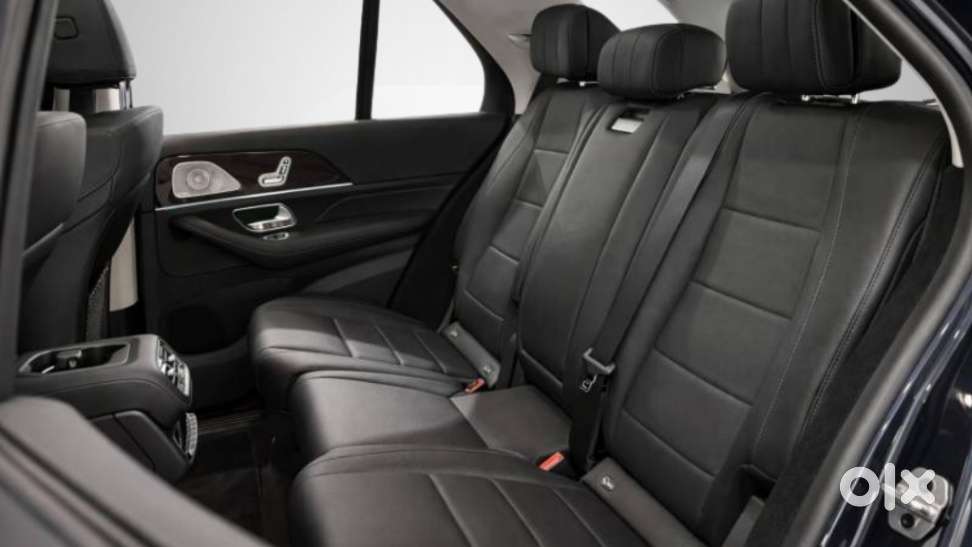 Mercedes-benz Gle 300d 4matic Lwb, 2023, Diesel