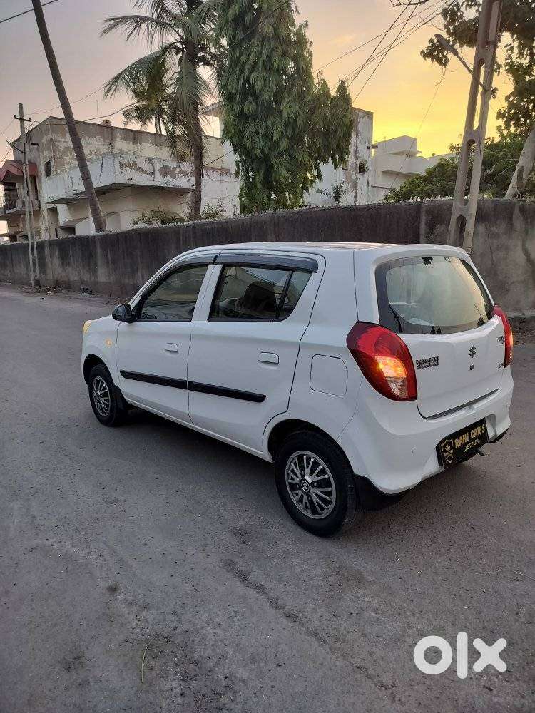 Maruti Suzuki Alto 800 Lxi, 2016, Petrol