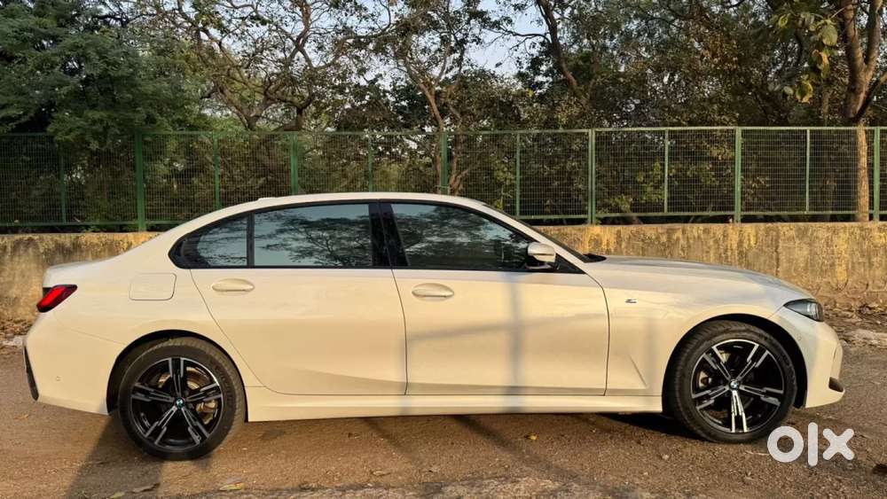 Bmw 3 Series Gran Limousine, 2025, Diesel
