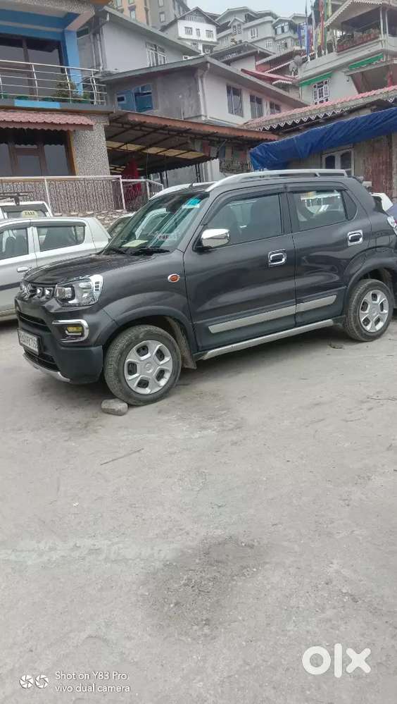 Well Maintained Maruti Suzuki S- Presso
