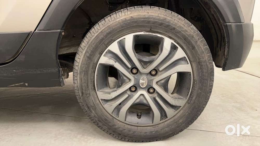 Tata Tiago Nrg Petrol, 2019, Petrol