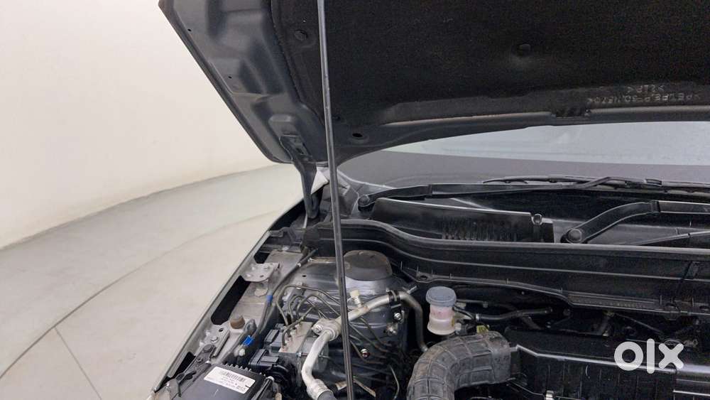 Maruti Suzuki Vitara Brezza 1.5 Vxi, 2022, Petrol