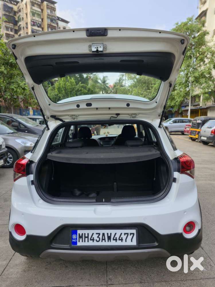 Hyundai I20 Active 1.4 Sx, 2016, Diesel