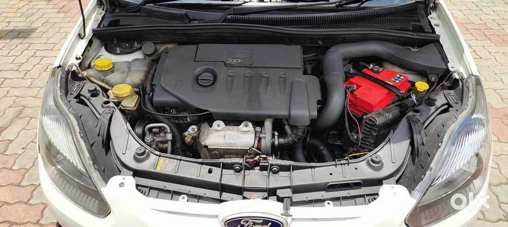 Ford Figo 1.4 Duratorq Diesel Zxi, 2010, Diesel
