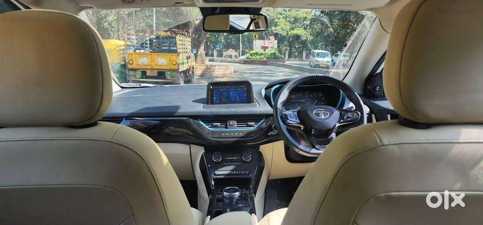 Tata Nexon Ev Max - 2022 Dec Model Single Owner 33k Run