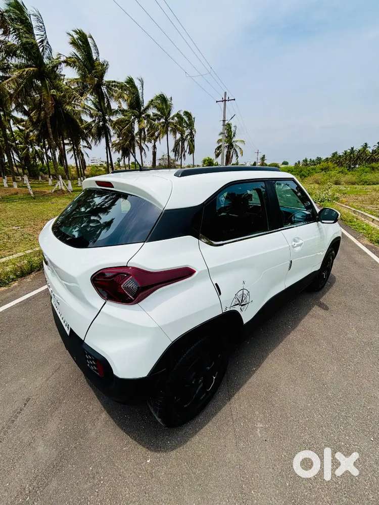 Tata Punch 2024