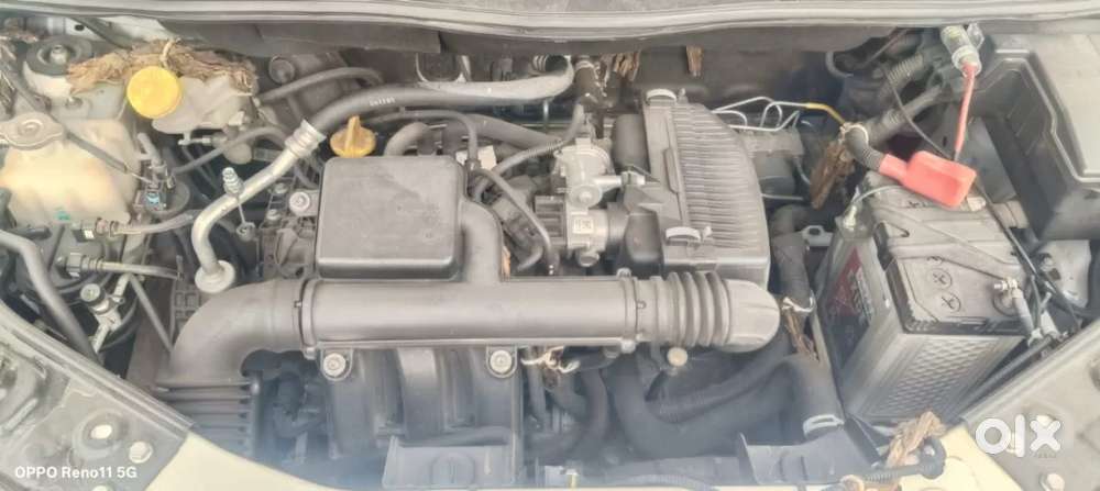 Nissan Magnite 1.0 Xe, 2024, Petrol