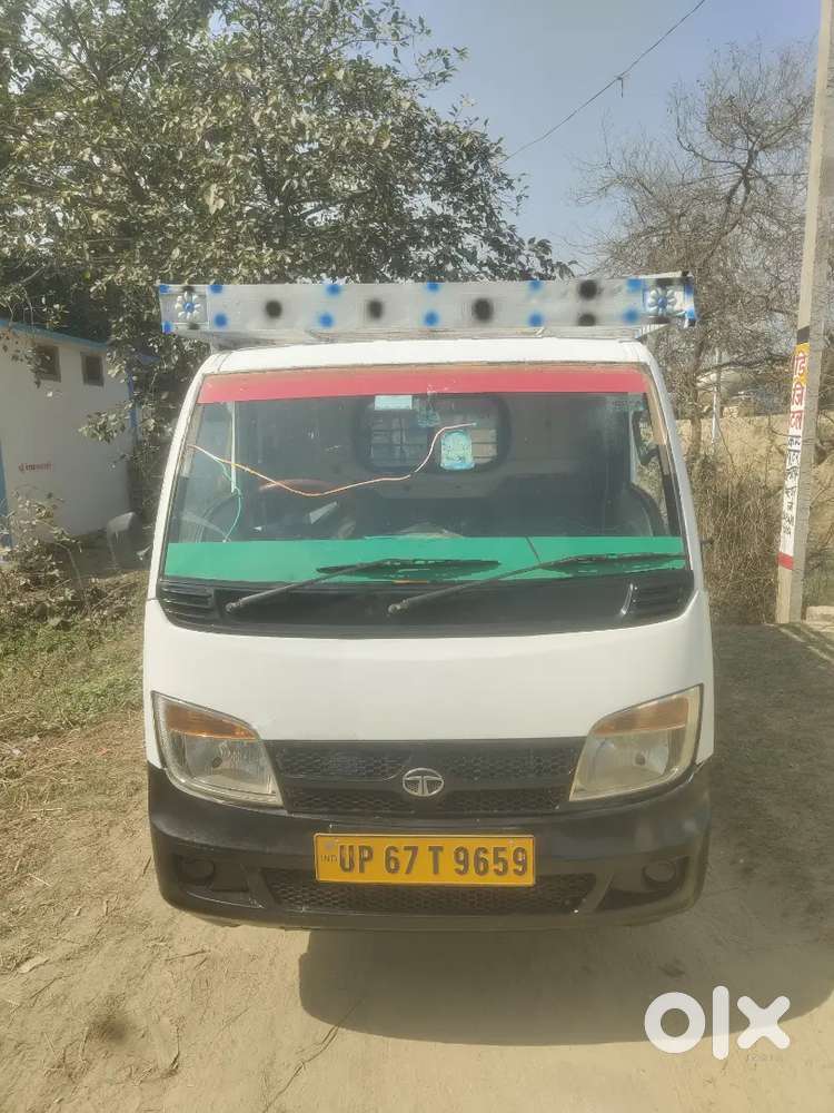 Tata Estate 2017 Diesel 19000 Km Driven