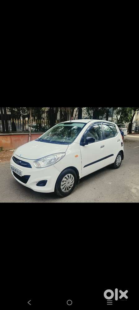 Hyundai I10 1.1l Irde Era Special Edition, 2014, Petrol