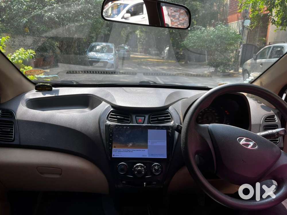 Hyundai Eon Dlite Plus Wonderful Condition