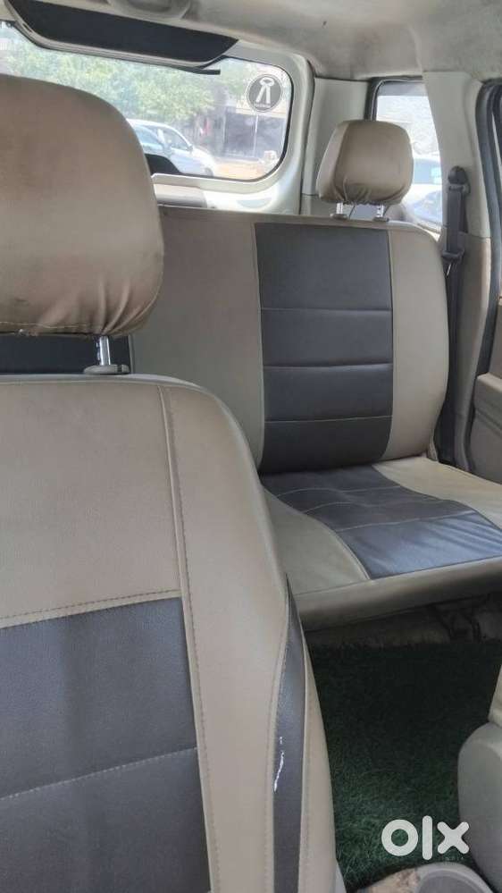 Mahindra Tuv 300, 2018, Diesel