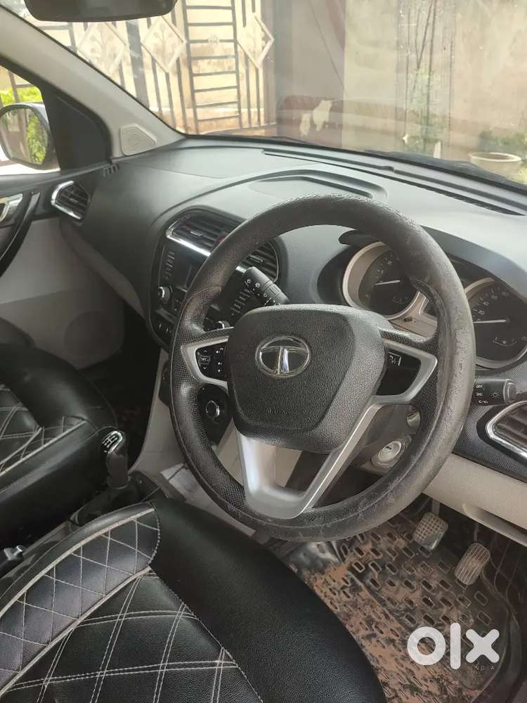 Tata Tiago Diesel 2018 Model