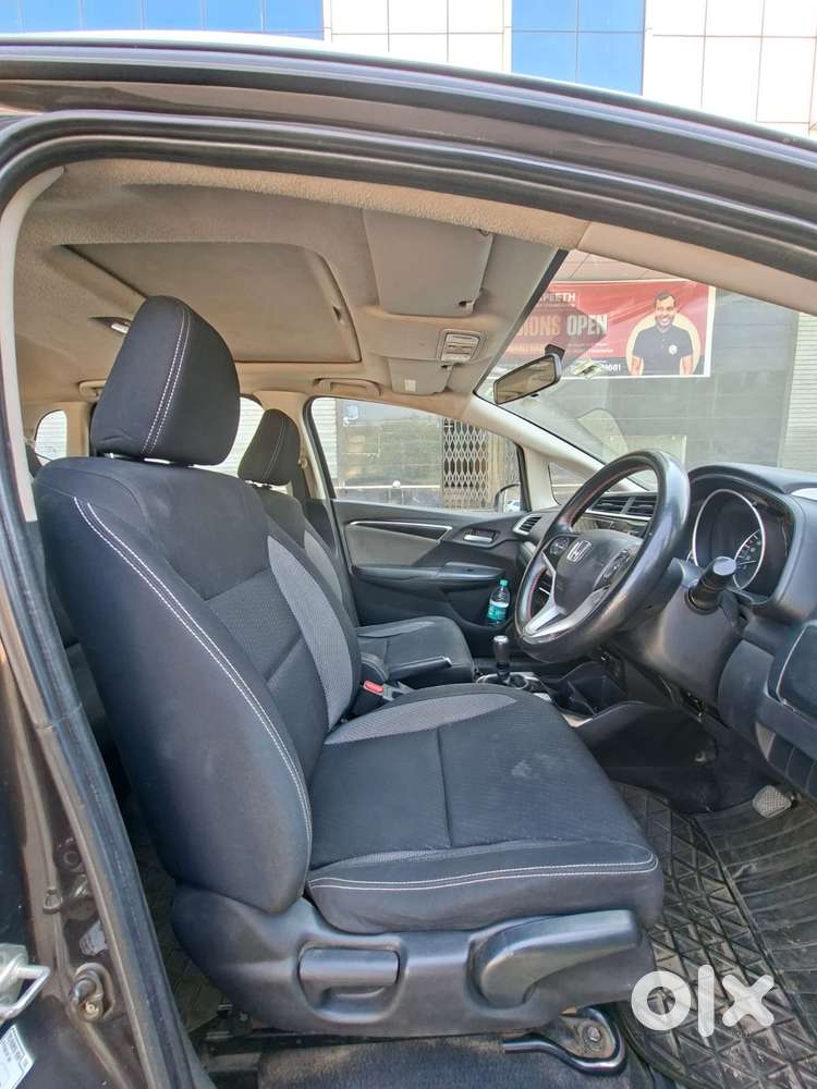 Honda Wr-v 1.5 Vx I-dtec, 2019, Diesel