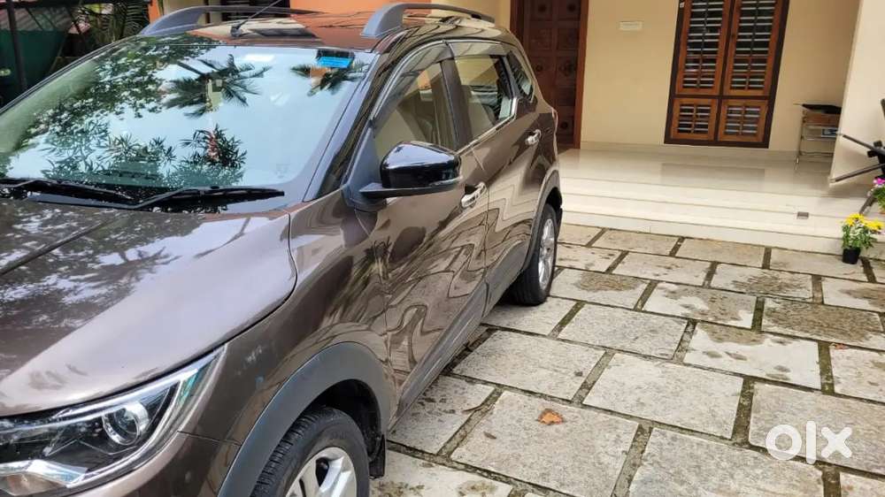 Renault Triber 2021 Petrol 51000 Km Driven