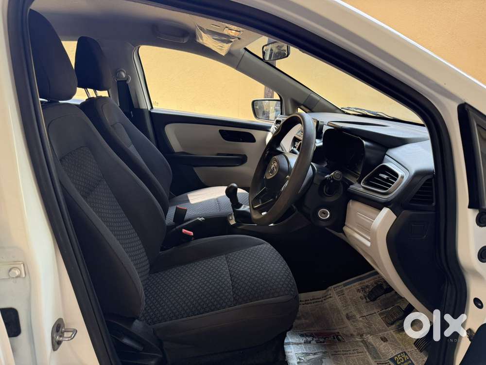 Tata Altroz 1.5 Xe Diesel, 2023, Diesel