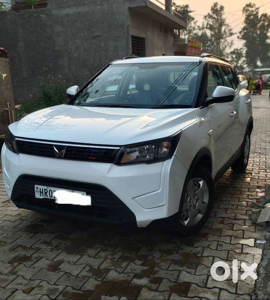 Mahindra Xuv300 2024 Petrol Good Condition