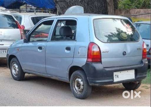 Maruti Suzuki Alto 2000