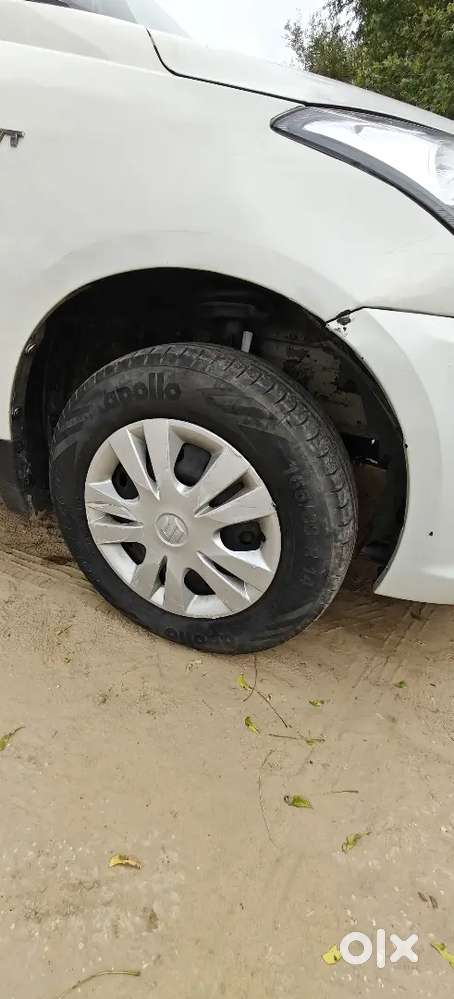 Maruti Suzuki Dzire 2016