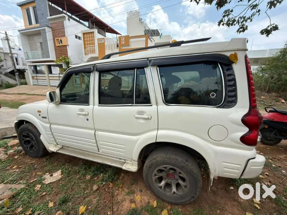 Scorpio Crd.2.6
